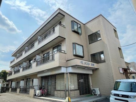 ベルメゾンオオノ