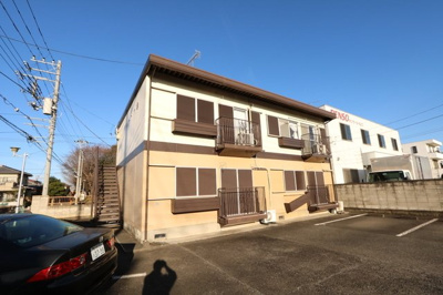 【外観】 | ハイグレード大塚