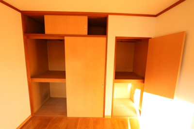 【収納】 | ハイグレード大塚