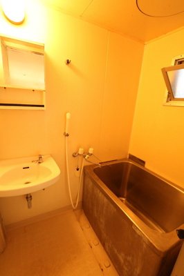 【浴室】 | ハイグレード大塚