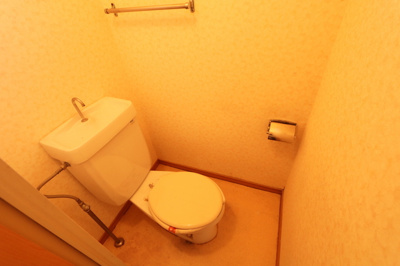 【トイレ】 | ハイグレード大塚