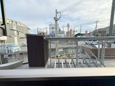 【展望】 | マヨール御舟町