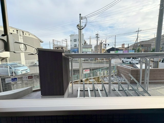 【展望】 | マヨール御舟町