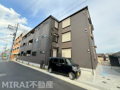 【外観】 | マヨール御舟町