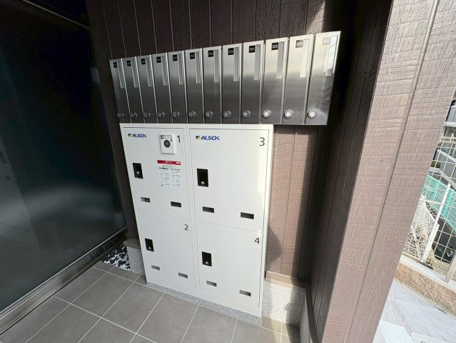 【その他共用部分】 | マヨール御舟町