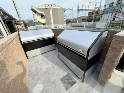 【その他共用部分】 | マヨール御舟町