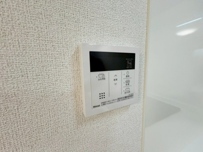 【設備】 | マヨール御舟町