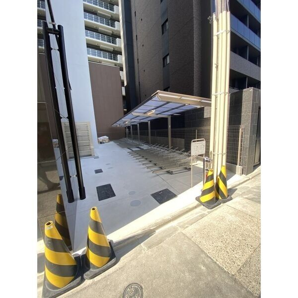 中駒グランヒルズ太閤通駅Ⅱ【　名古屋の貸事務所・貸オフィス　】