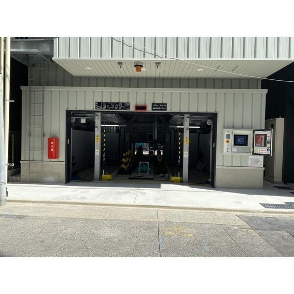 中駒グランヒルズ太閤通駅Ⅱ【　名古屋の貸事務所・貸オフィス　】