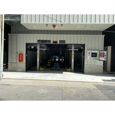  | 中駒グランヒルズ太閤通駅Ⅱ【　名古屋の貸事務所・貸オフィス　】