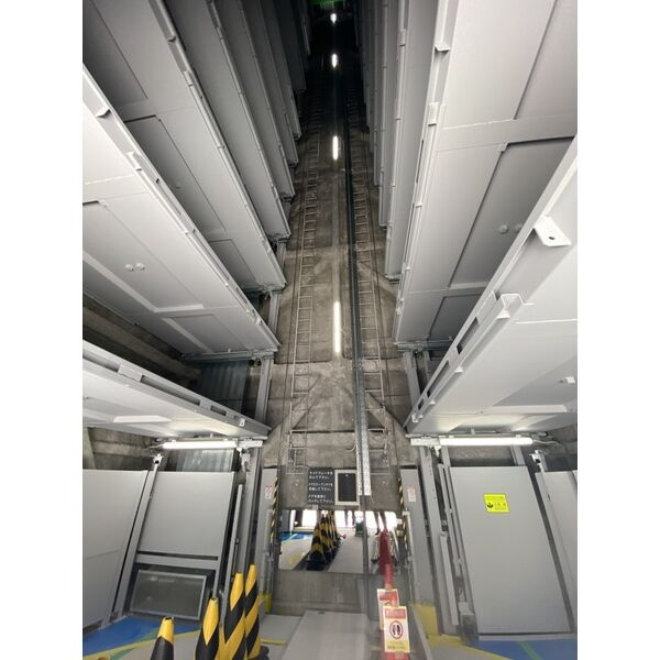 中駒グランヒルズ太閤通駅Ⅱ【　名古屋の貸事務所・貸オフィス　】