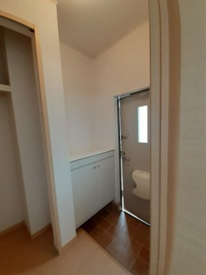 【玄関】 | プリムローズ　Ⅰ