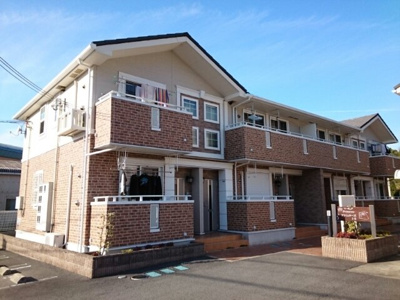 【外観】 | プリムローズ　Ⅰ