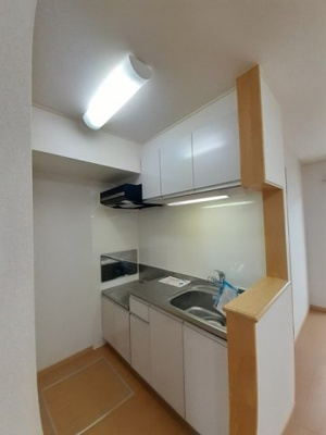 【キッチン】 | プリムローズ　Ⅰ