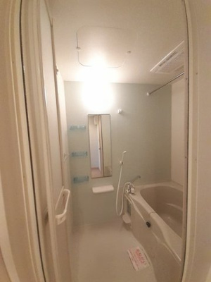 【浴室】 | プリムローズ　Ⅰ