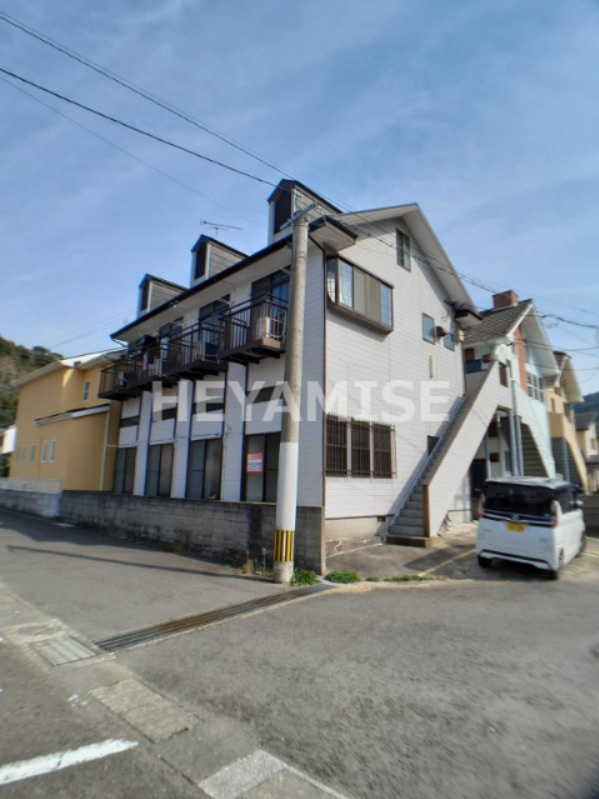 コーポエレガンス