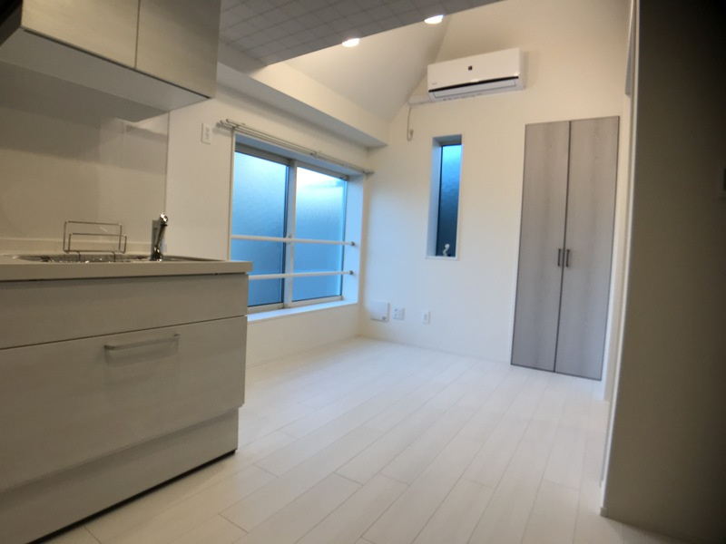 Florence東府中（フローレンス東府中）の設備