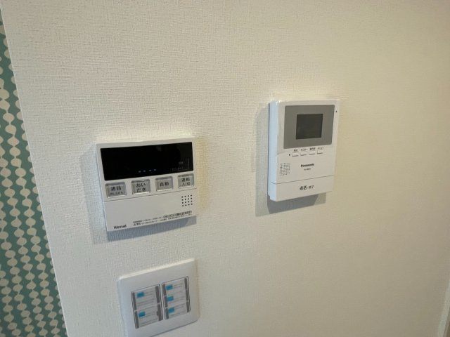 Florence東府中（フローレンス東府中）のセキュリティ