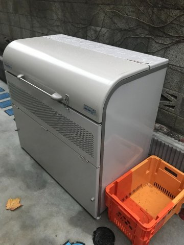 Florence東府中（フローレンス東府中）のその他共用部分