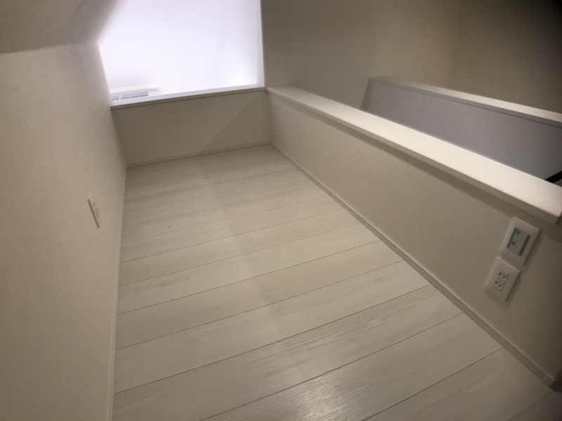 Florence東府中（フローレンス東府中）の寝室