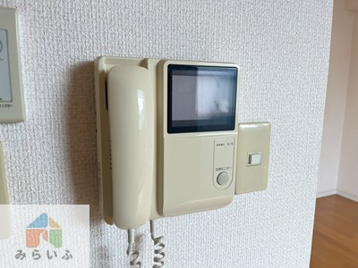 【セキュリティ】 | メゾンサンイースト