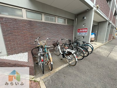 【その他共用部分】 | メゾンサンイースト