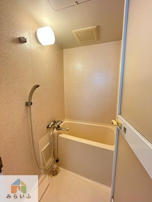 【浴室】 | メゾンサンイースト