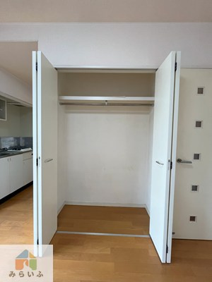 【収納】 | メゾンサンイースト