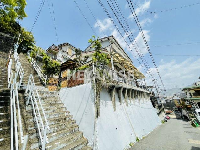 岩見町戸建