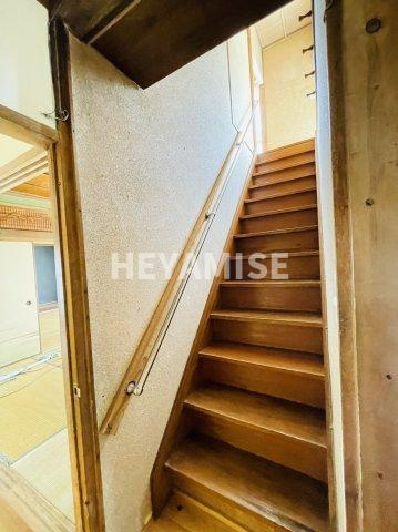 岩見町戸建のその他