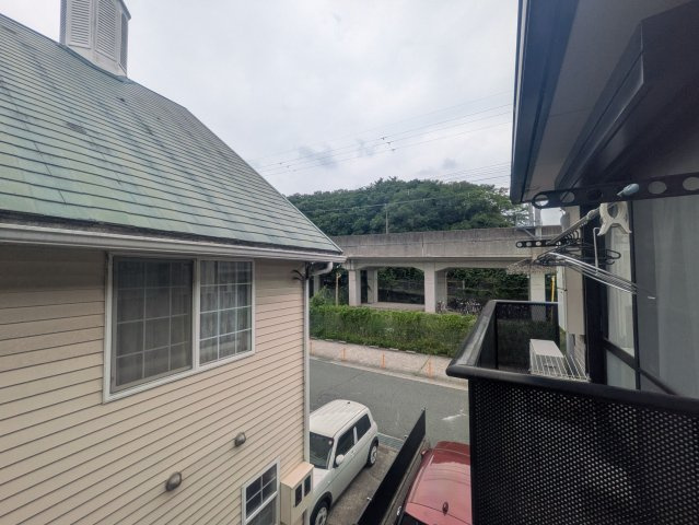 【展望】 | パール有野 | パール有野(Good Home)