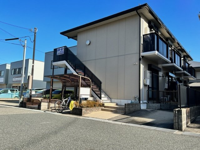 【外観】 | パール有野 | パール有野(Good Home)