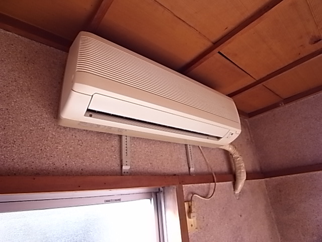 サンハイム北舞子の設備