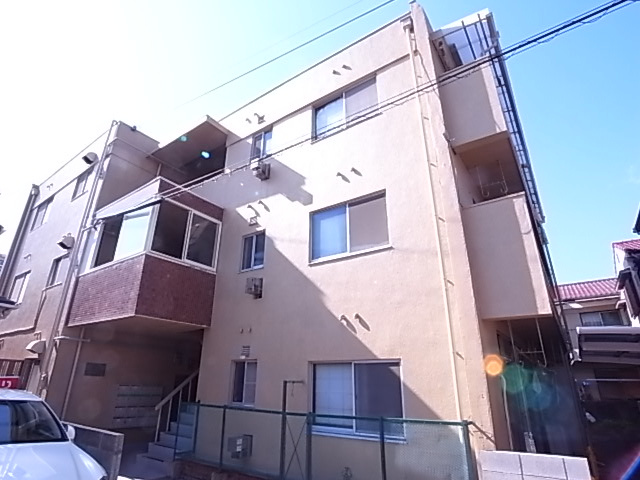 サンハイム北舞子