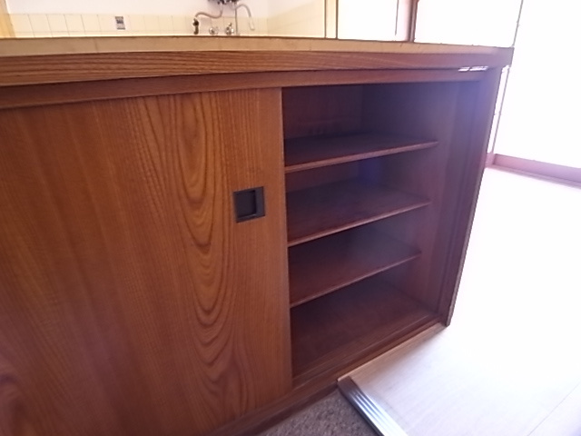 サンハイム北舞子のその他