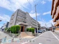 第8田中ビル【名古屋市賃貸・オートロック】の画像