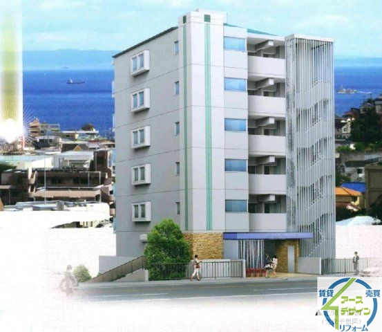 スカイ・シーフロント塩屋