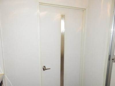 フレグランス大宮の居間・リビング|キッチンと洋間は別室