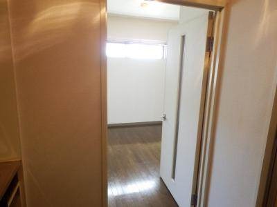 フレグランス大宮のその他|キッチンと洋間は別室