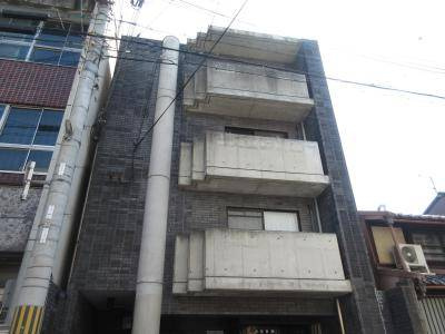 フレグランス大宮の外観