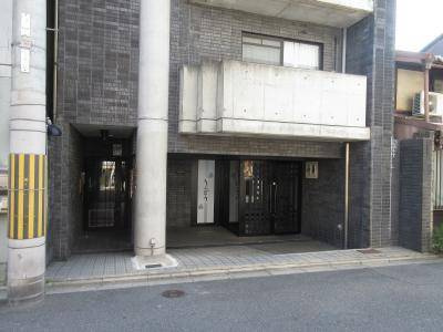 フレグランス大宮の外観|外観