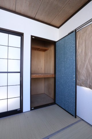 ガーデンハイム五色山の設備