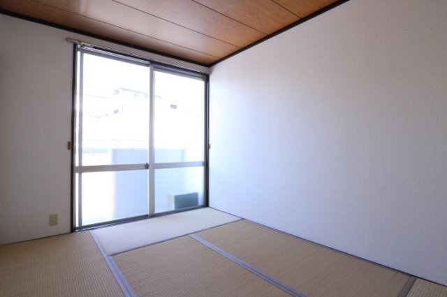 ガーデンハイム五色山の内装