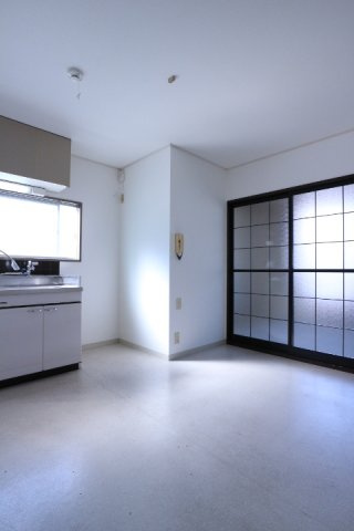 ガーデンハイム五色山の子供部屋