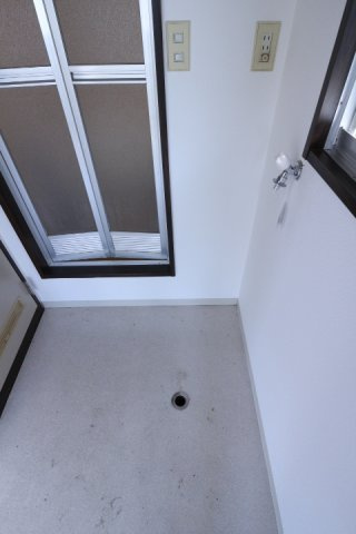 ガーデンハイム五色山のその他