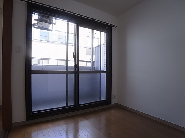 神戸市長田区松野通３丁目の賃貸マンションの展望
