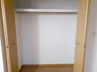 【収納】 | 寿正　Ｂ | 収納豊富です