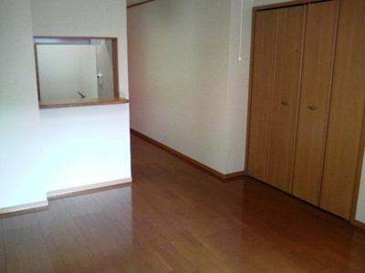 【居間・リビング】 | 寿正　Ｂ | こちらのリビングで趣味の時間をお楽しみください