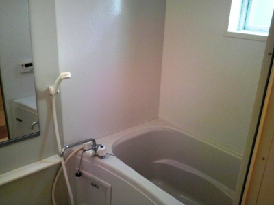 【浴室】 | 寿正　Ｂ | 日々の暮らしに欠かせないお風呂です