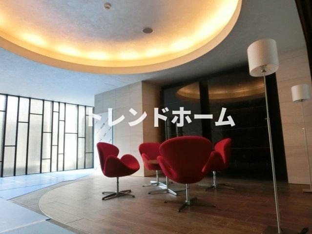 レオンコンフォート本町東Ⅱのエントランス|選べる家電プランあり！！